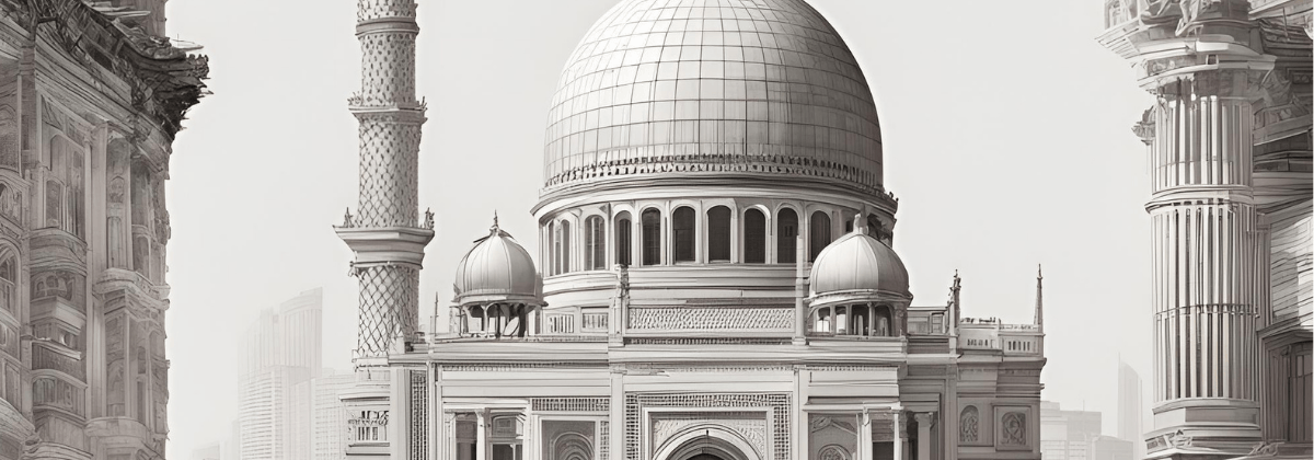 evolution of architecture