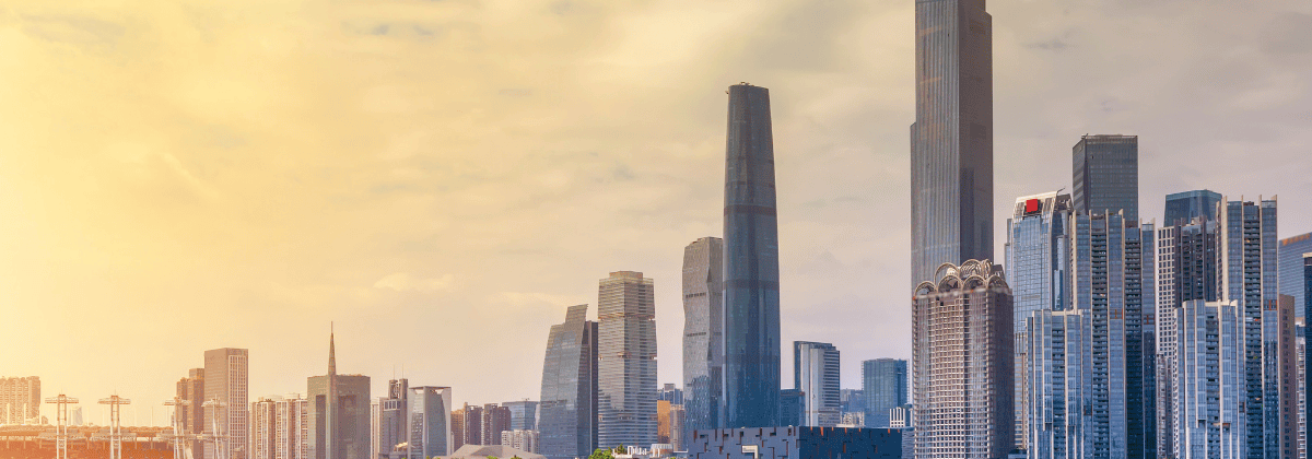 How architecture shapes cities