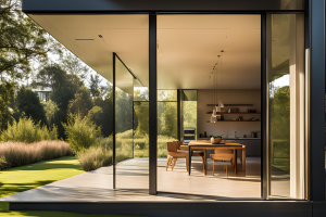 residential architecture