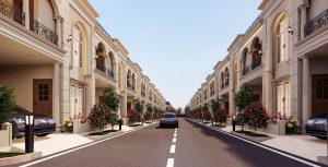 How Architecture Shapes Cities, urban planning