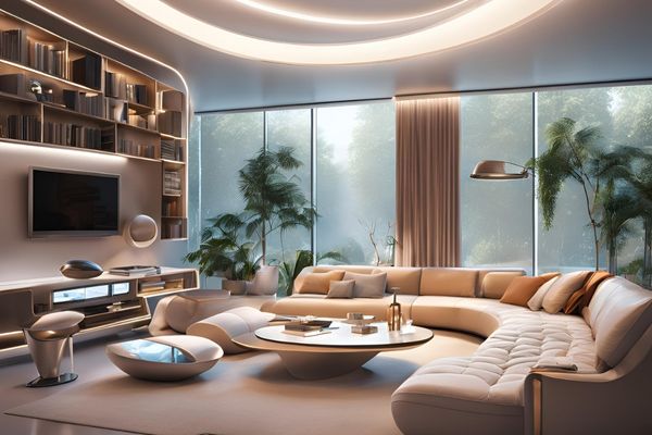 interior design trends