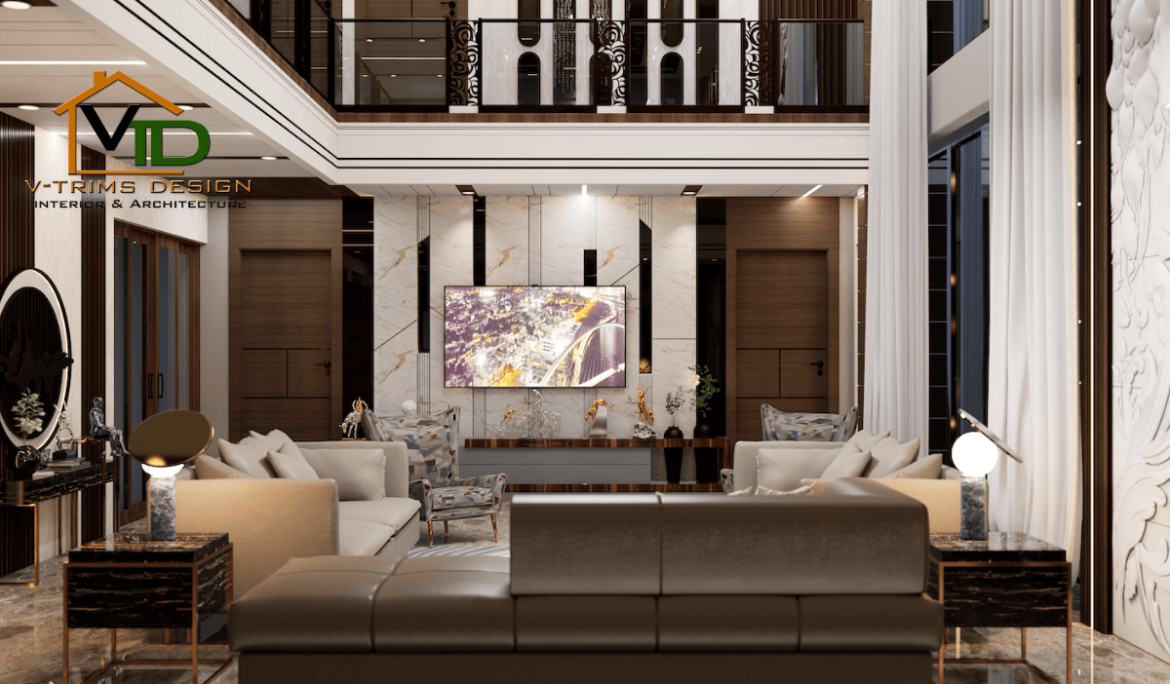 interior design vs architecture
