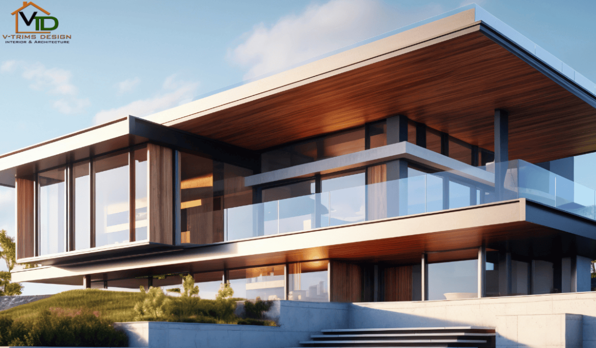 residential architecture