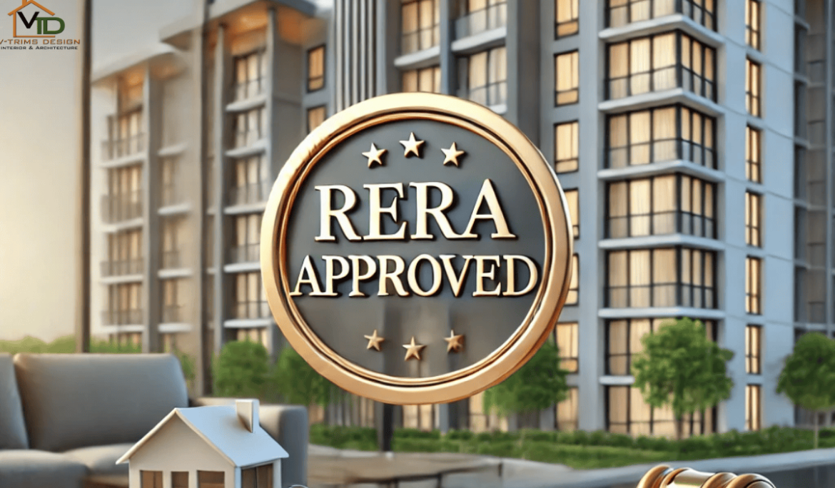 rera approval
