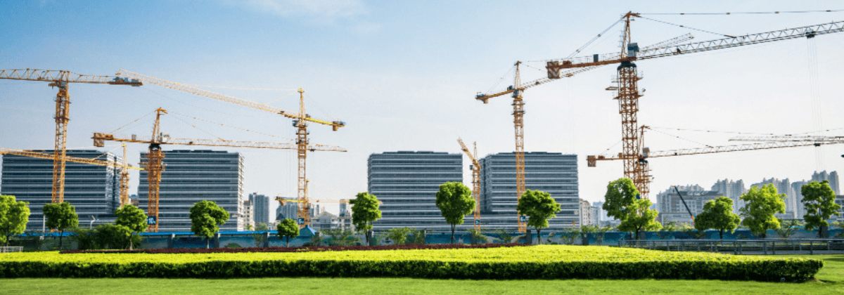 Types of Buildings Governed by UP RERA