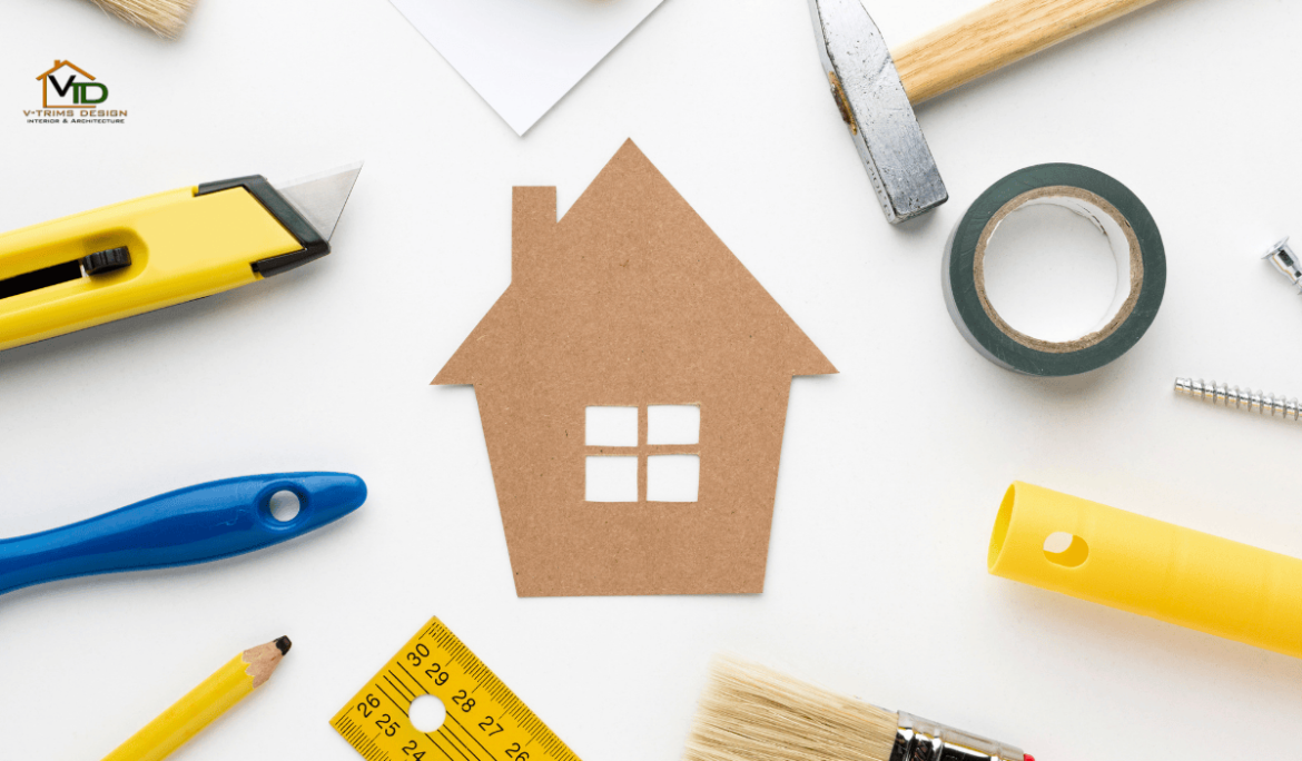 Guide to home renovation