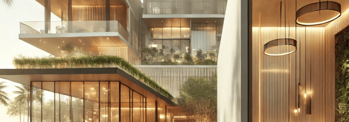 hospitality architecture