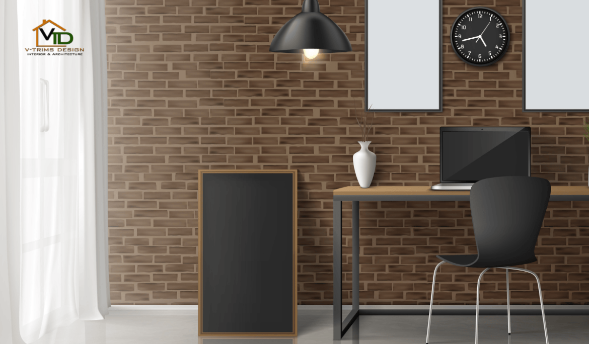 industrial interior design