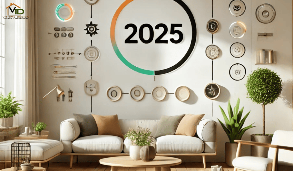 ins and outs of interior design
