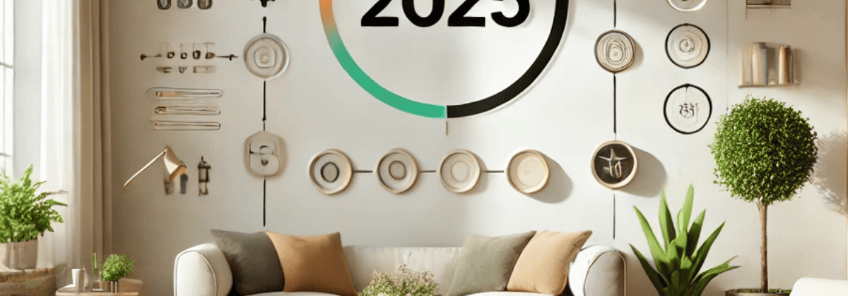 ins and outs of interior design