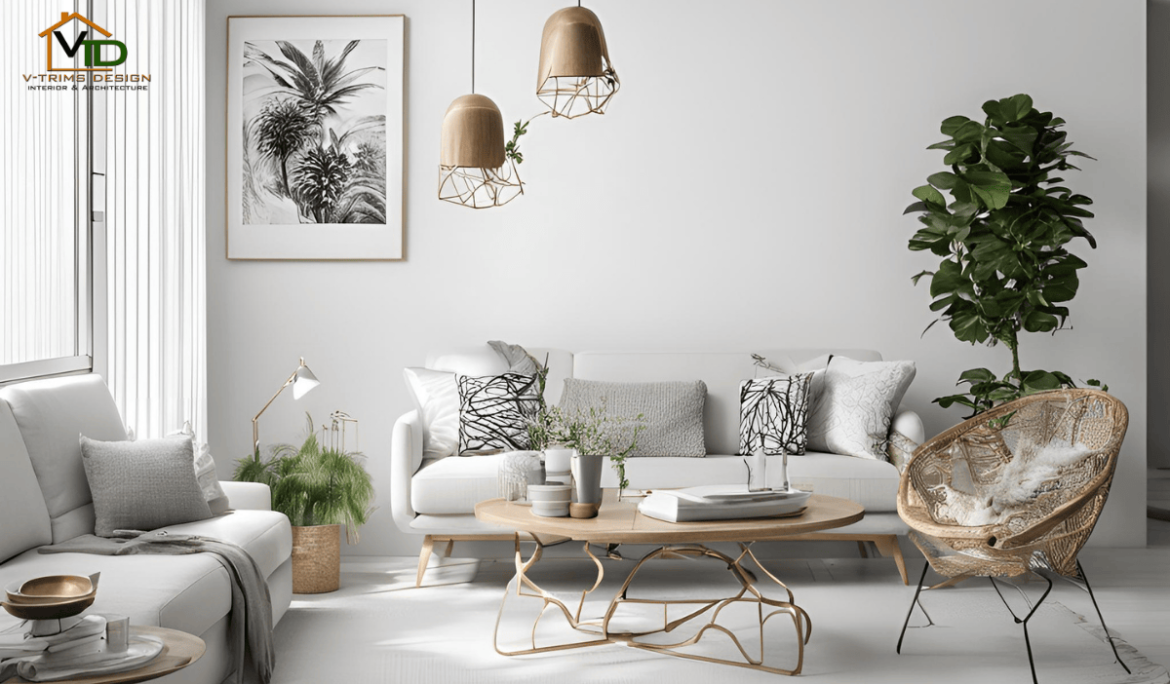 Psychology of Interior Design