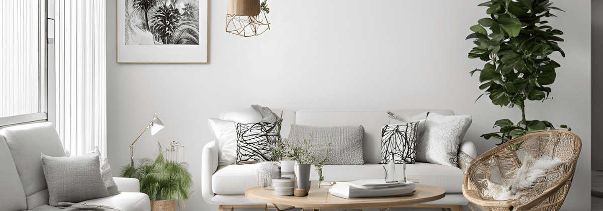 Psychology of Interior Design