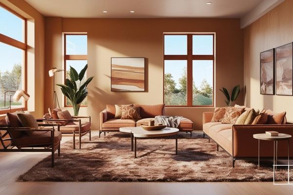 The Role of Interior Designers in Enhancing Living Spaces 2 role of interior designers