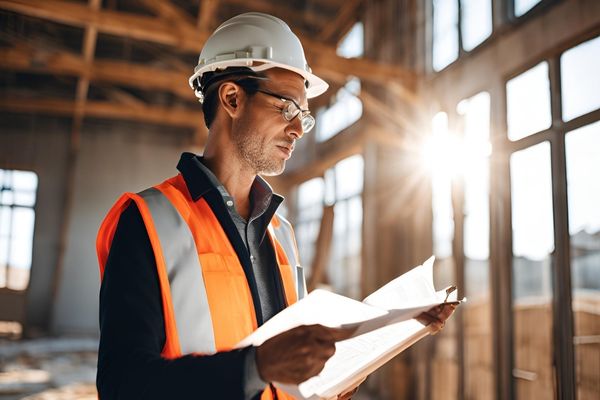 Construction Services