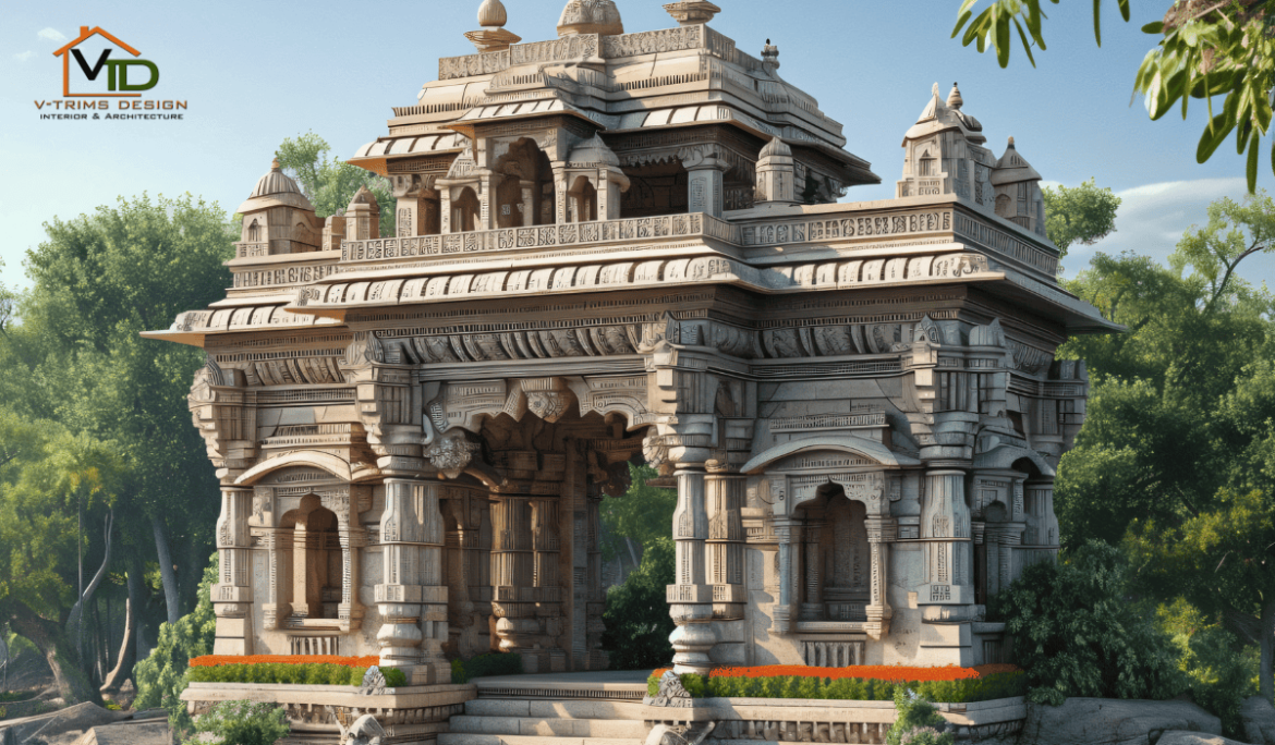 sacred architecture