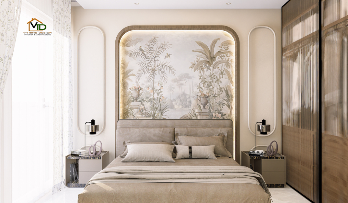 How to Make Small Spaces Look Bigger