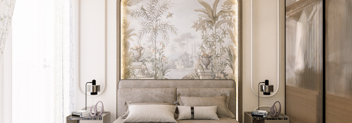 How to Make Small Spaces Look Bigger