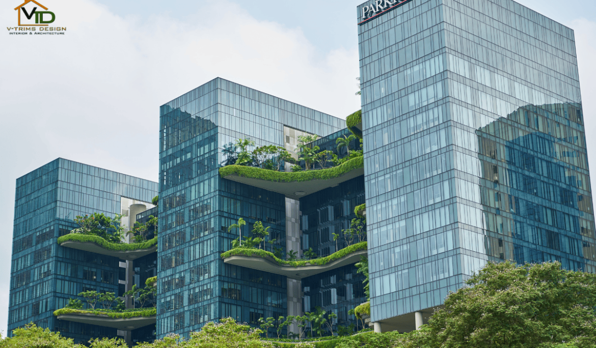 sustainable architecture