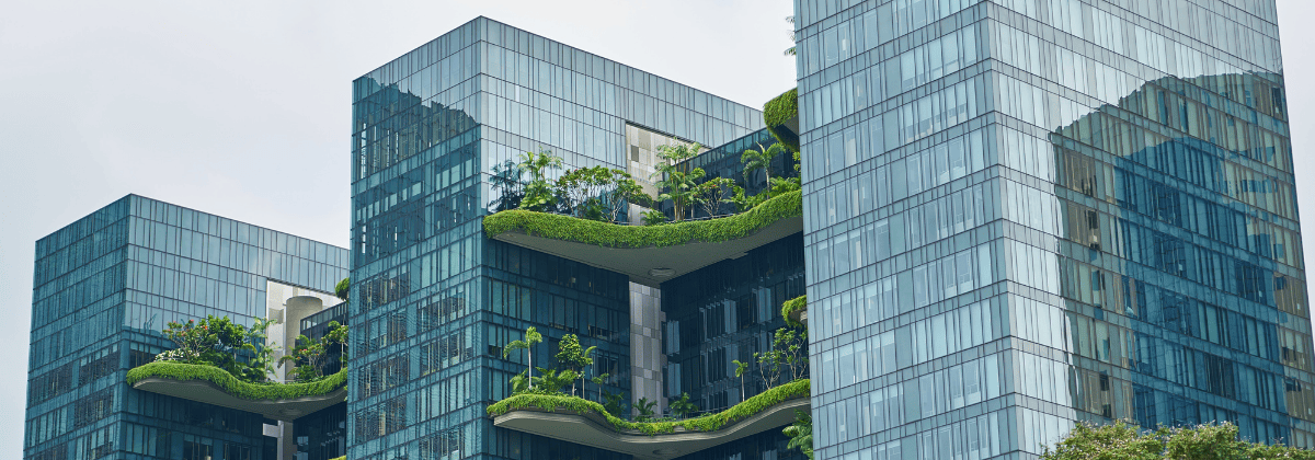 sustainable architecture