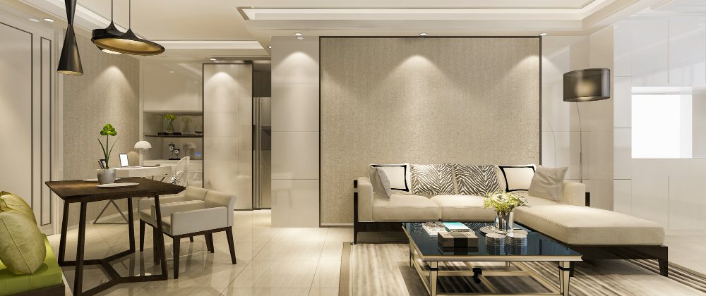 interior designer in lucknow