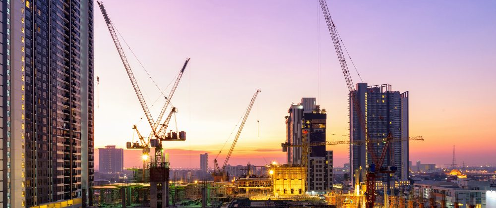 Construction Firm