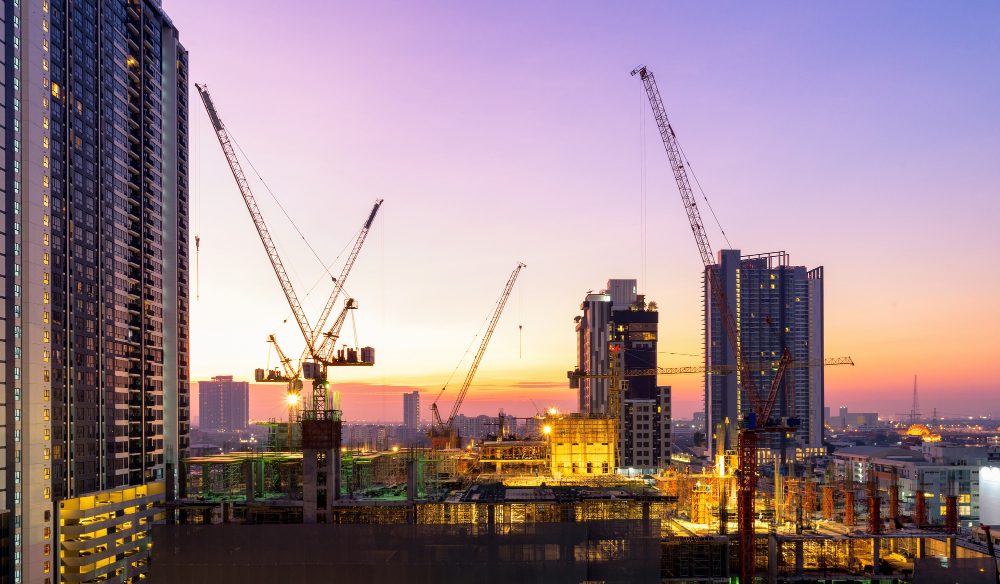 What Clients Can Expect When Working with a Construction Firm Like V-Trims Design