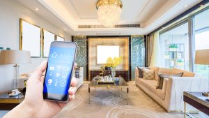 Top 5 Duplex House Interior Design Ideas for a Smart & Stylish Home 6 Smart Home Technology for a Modern Lifestyle