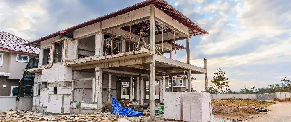 Residential Construction