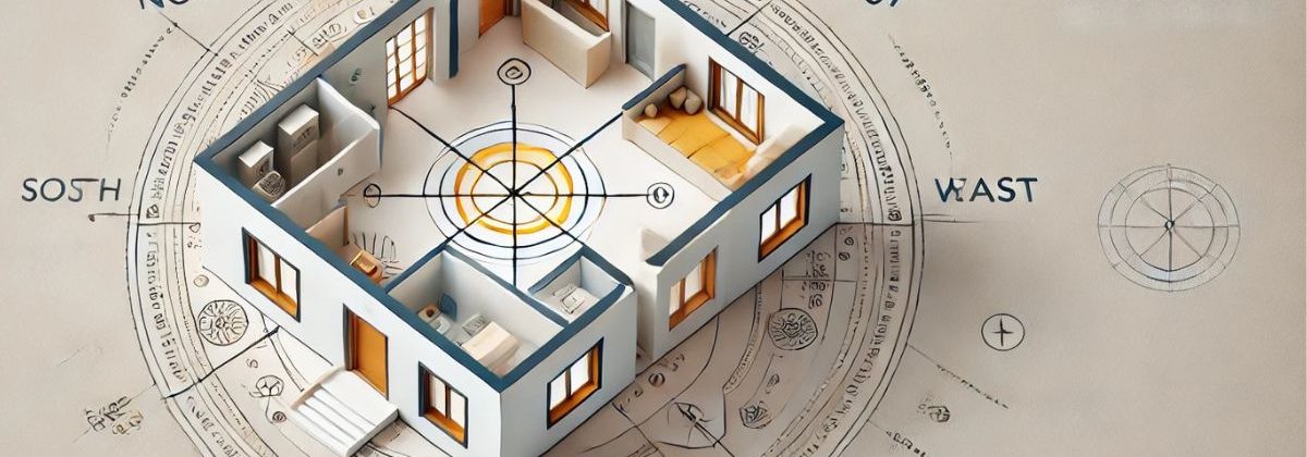 vastu shastra in architectural designs
