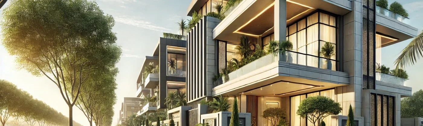 Premium Home & Commercial Construction Services in Lucknow