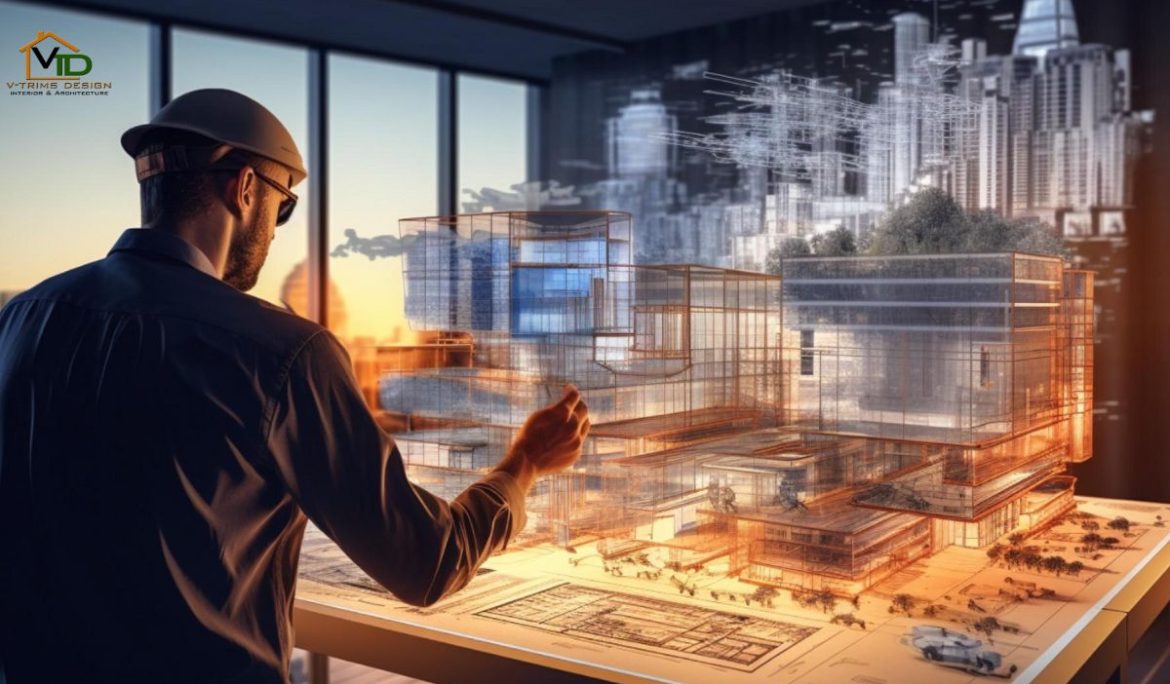 ai in architectural design