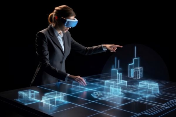 ai in urban planning