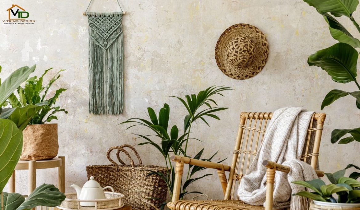 biophilic design