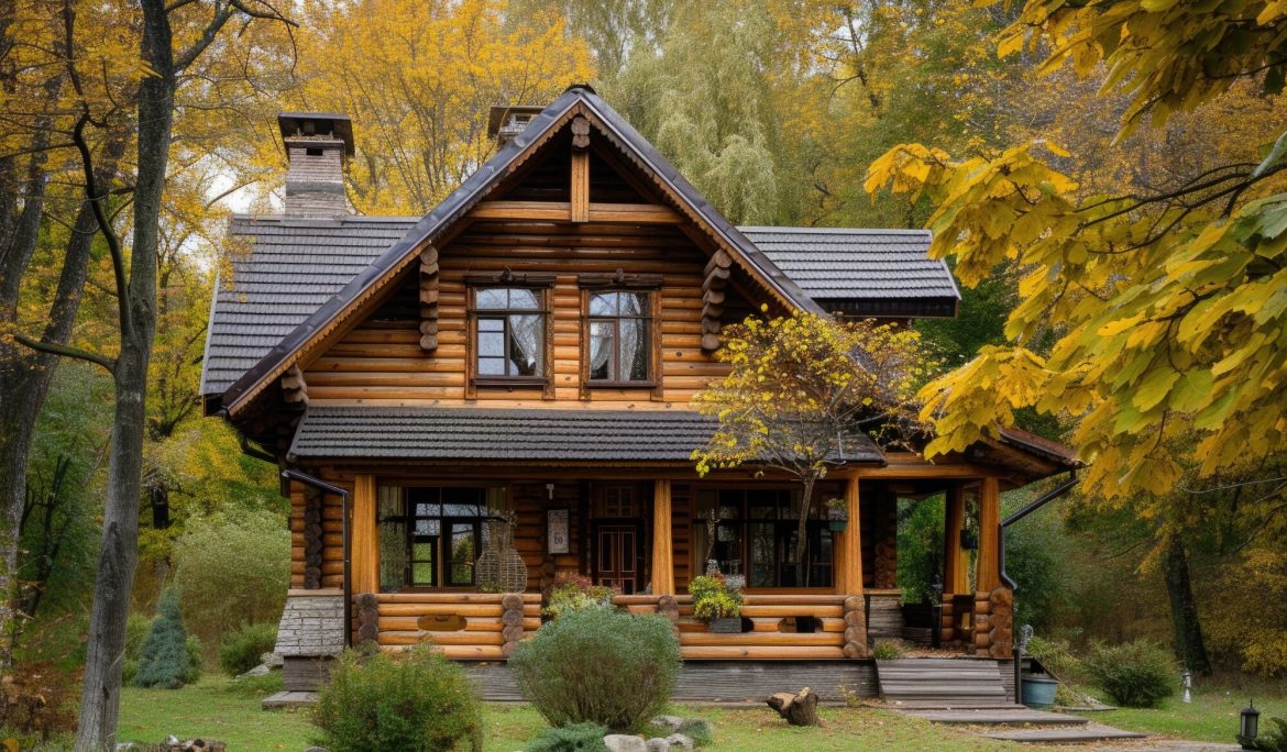 Organic Architecture
