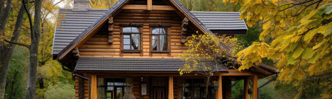 Organic Architecture
