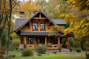 cottage homes