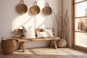 earthy elements
