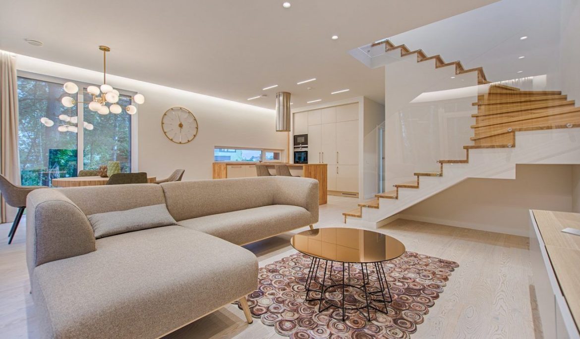 Top 5 Duplex House Interior Design Ideas for a Smart & Stylish Home generate image