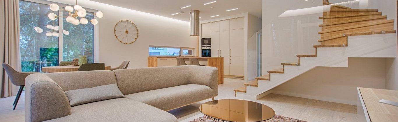 Top 5 Duplex House Interior Design Ideas for a Smart & Stylish Home generate image