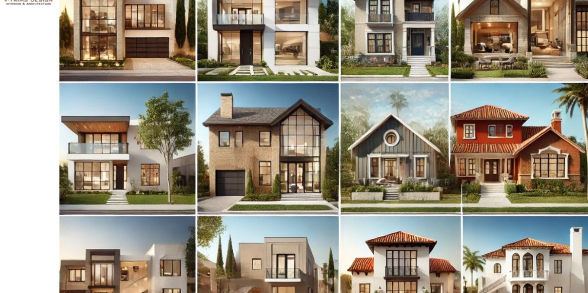 What is the Best House Design for Your Lifestyle? Find Your Perfect Match