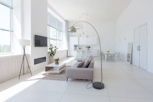 minimalist homes