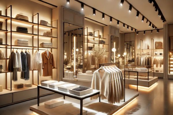 smart lighting