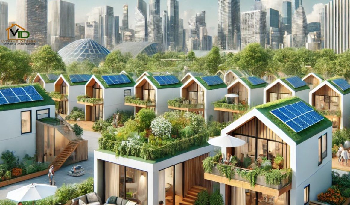 rise of tiny homes
