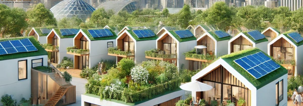 rise of tiny homes