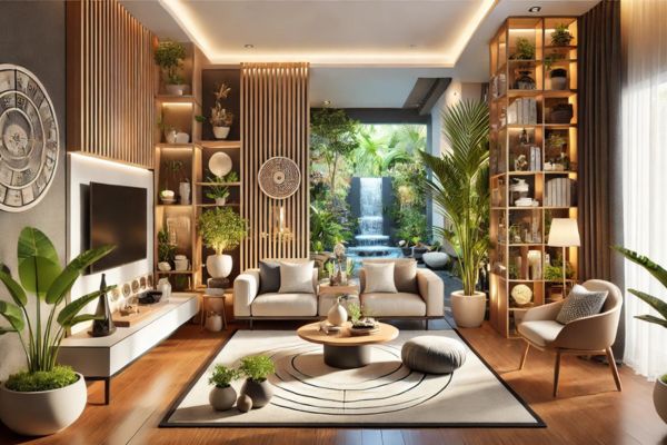 vastu shashtra architecture 1