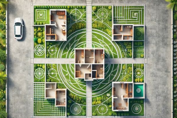 vastu shashtra architecture