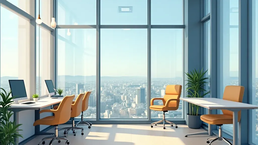 commercial architects in Lucknow