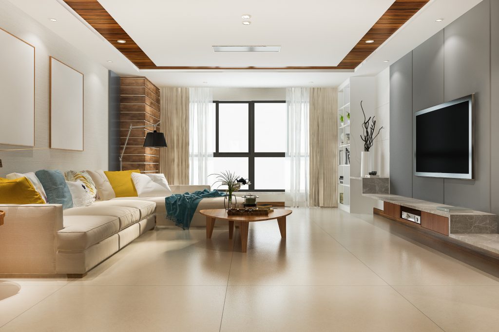 Interior designer near me
