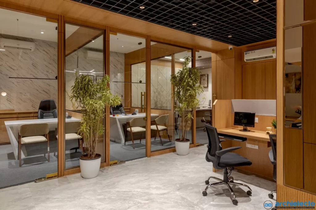 commercial architects in Lucknow