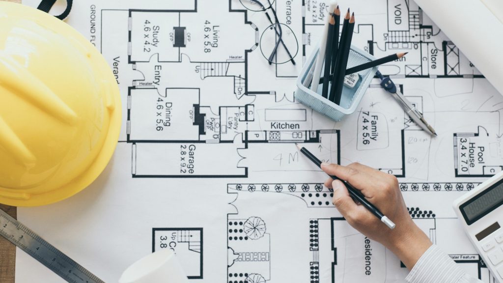 How Do You Become an Architect